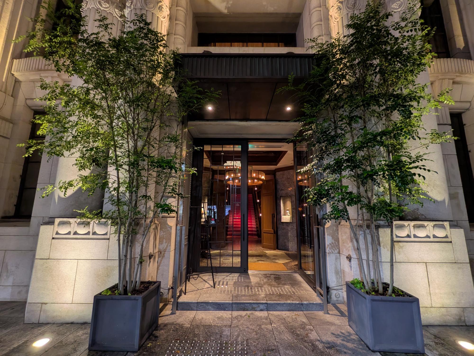 ザ・コンダーハウス×矢場味仙の台湾ラーメンコラボの様子