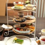 hanachiroru撮影｜かごの屋の平日限定「和のアフタヌーンティー」（名古屋市・2026）