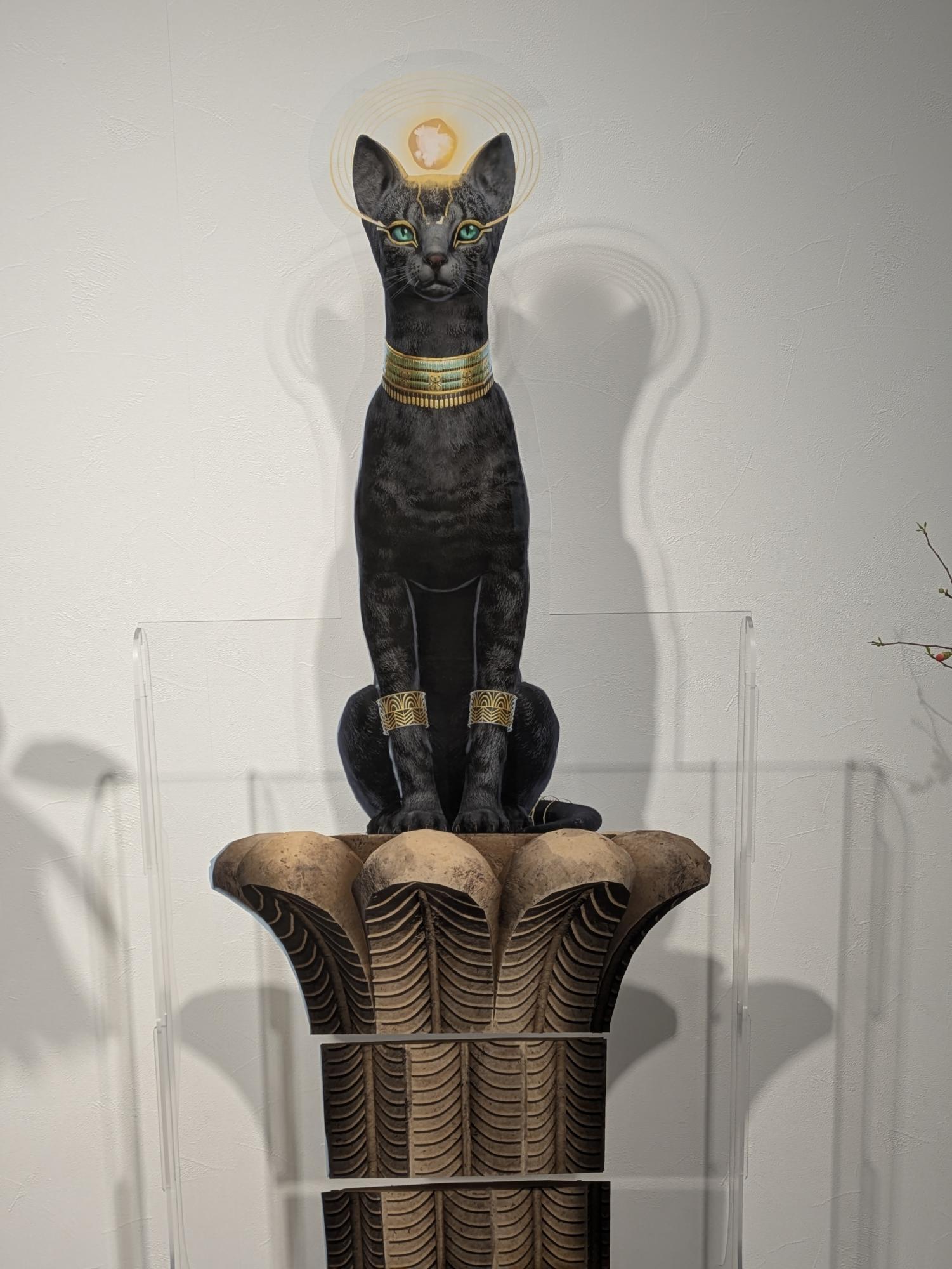 IMMERSIVE JOURNEY 名古屋のXRアトラクションの様子