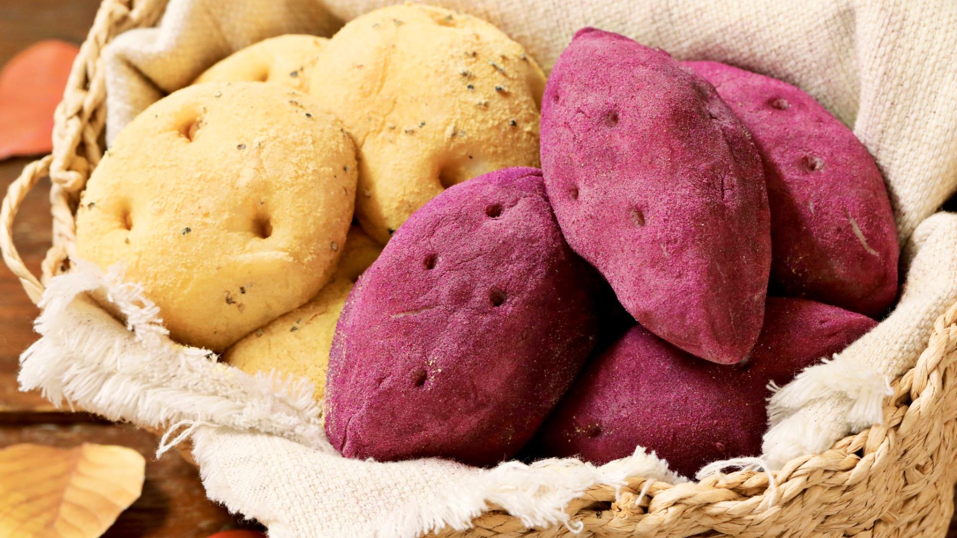 アンティーク『コグマパン』「カムジャパン」