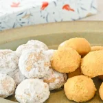 Butteryの発酵バターポルボローネ